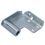 PALANCA. LEVA FRENO CUCHILLAS TC98S (05 17) - motoscamaralweb.com