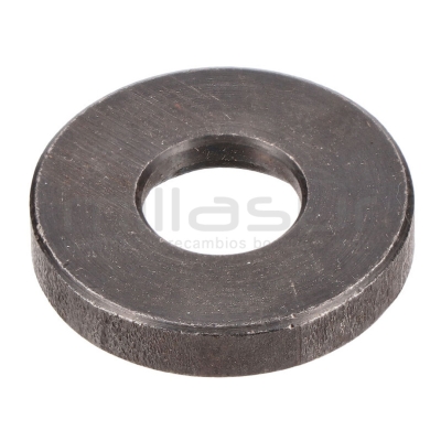 CASQUILLO EJE SOPORTE TENSOR CORREA CUCHILLAS TC98S (05 20). TC108LH (16) - motoscamaralweb.com