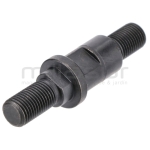 EJE SOPORTE TENSOR CORREA CUCHILLAS 16X21X0.4 TC98S (05 22). TC108LH (33) - motoscamaralweb.com