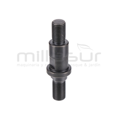 EJE SOPORTE TENSOR CORREA CUCHILLAS 16X21X0.4 TC98S (05 22). TC108LH (33) - motoscamaralweb.com