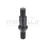 EJE SOPORTE TENSOR CORREA CUCHILLAS 16X21X0.4 TC98S (05 22). TC108LH (33) - motoscamaralweb.com