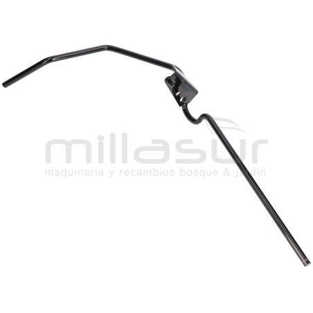 PALANCA ACCIONAMIENTO CUCHILLAS TC98S (05 25) - motoscamaralweb.com
