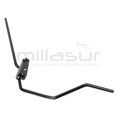 PALANCA ACCIONAMIENTO CUCHILLAS TC98S (05 25) - motoscamaralweb.com