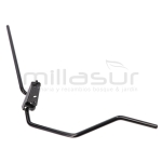 PALANCA ACCIONAMIENTO CUCHILLAS TC98S (05 25) - motoscamaralweb.com