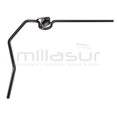 PALANCA ACCIONAMIENTO CUCHILLAS TC98S (05 25) - motoscamaralweb.com