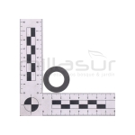 ARANDELA SALIDA CIGUEÑAL LC1P90F-1 (432CC) (9) - motoscamaralweb.com