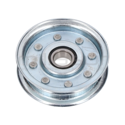 POLEA TENSOR CORREA TRACCION Y CUCHILLAS TC98S (5 10). (4 21). TC92. TC102 (1 11). TC102H (15) - motoscamaralweb.com