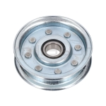 POLEA TENSOR CORREA TRACCION Y CUCHILLAS TC98S (5 10). (4 21). TC92. TC102 (1 11). TC102H (15) - motoscamaralweb.com