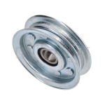 POLEA TENSOR CORREA TRACCION Y CUCHILLAS TC98S (5 10). (4 21). TC92. TC102 (1 11). TC102H (15) - motoscamaralweb.com