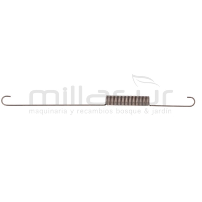 MUELLE PALANCA ACCIONAMIENTO CUCHILLAS TC98S (05 29). TC102H (41). TC108LH (41) - motoscamaralweb.com