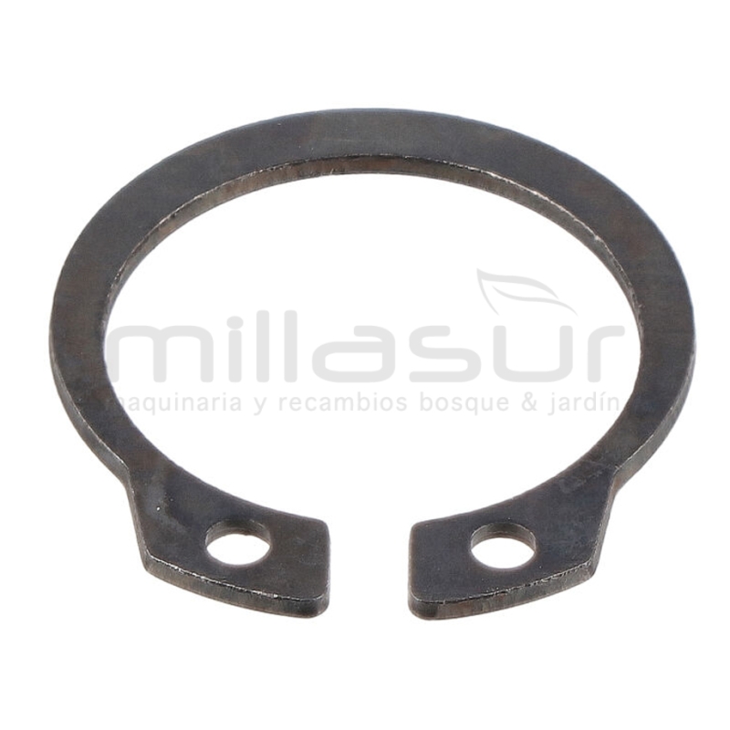 PRESILLA RUEDA DELANTERA 19mm TC98S (14 23). (07 02). TC102H (2. 8). TC108LH (2) - motoscamaralweb.com