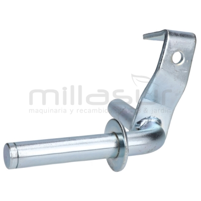 EJE DIRECCION RUEDA IZQUIERDA TC98S (07 07) - motoscamaralweb.com