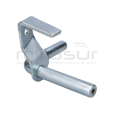 EJE DIRECCION RUEDA IZQUIERDA TC98S (07 07) - motoscamaralweb.com