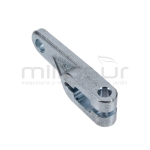 PLETINA INFERIOR ENGACHE EJE DIRECCION TC98S (7. 19). TC92. TC102 (5. 21). TC86M (11). TC102H. TC108 - motoscamaralweb.com