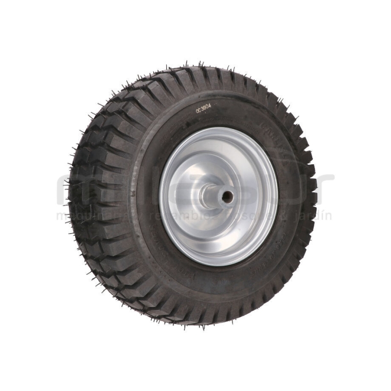 RUEDA TRASERA COMPLETA TC98S (08 04) - motoscamaralweb.com