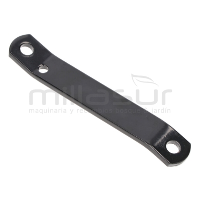 PLACA SOPORTE TRACCION TC98S (08 12) - motoscamaralweb.com