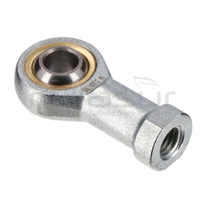 ROTULA DIRECCION TC98S (09 03). TC102H (25). TC108LH (26) - motoscamaralweb.com