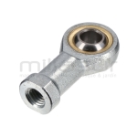 ROTULA DIRECCION TC98S (09 03). TC102H (25). TC108LH (26) - motoscamaralweb.com