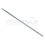 EJE CENTRAL DIRECCION TC98S (09 06) - motoscamaralweb.com