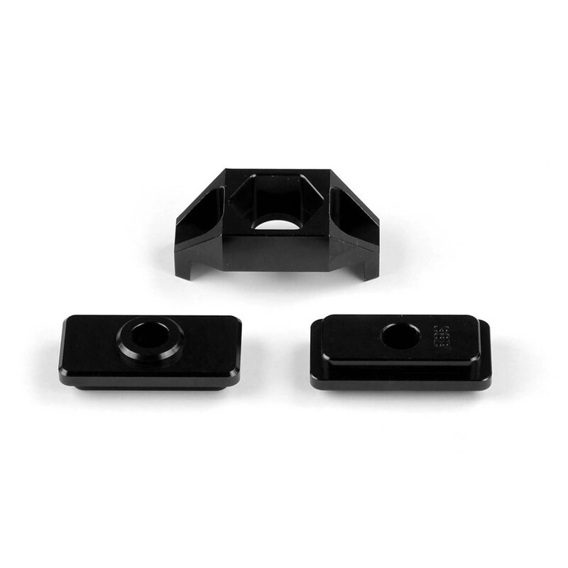 Tensores de eje trasero KTM negro V PARTS - motoscamaralweb.com Tensores de eje trasero KTM negro V PARTS - motoscamaralweb.com
