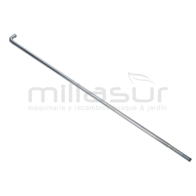 EJE ACCIONAMIENTO TRACCION TC98S (10 03) - motoscamaralweb.com