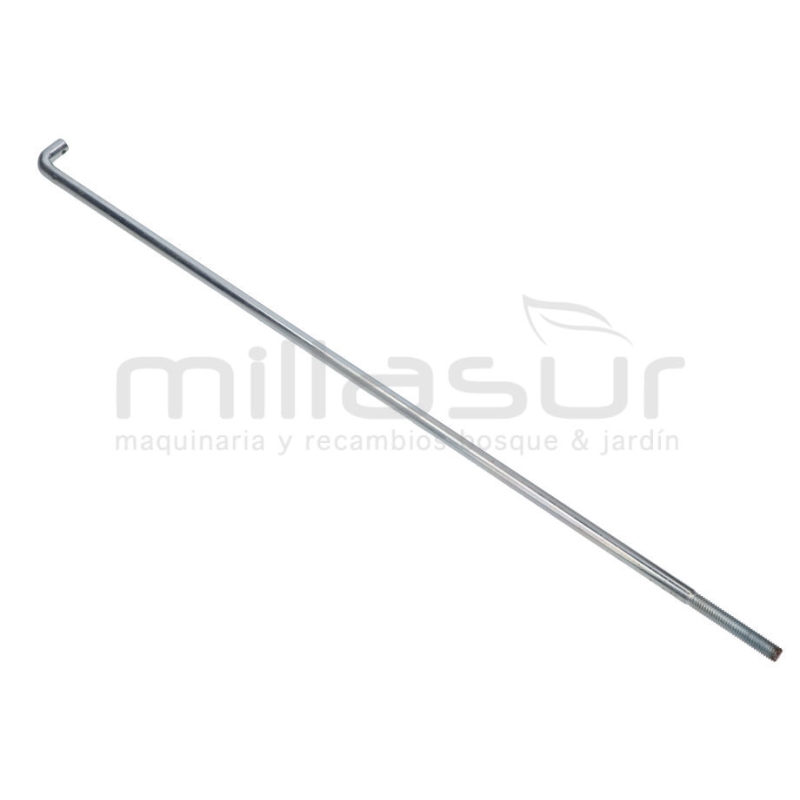 EJE ACCIONAMIENTO TRACCION TC98S (10 03) - motoscamaralweb.com