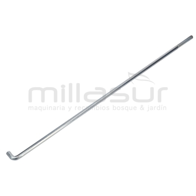 EJE ACCIONAMIENTO TRACCION TC98S (10 03) - motoscamaralweb.com