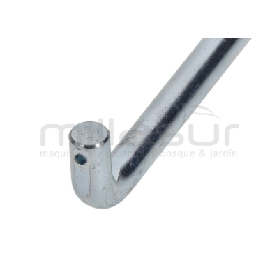 EJE ACCIONAMIENTO TRACCION TC98S (10 03) - motoscamaralweb.com