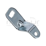 PLETINA EJE PEDAL ACCIONAMIENTO TRACCION TC98S (10 08) - motoscamaralweb.com