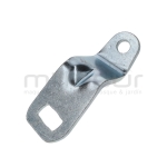 PLETINA EJE PEDAL ACCIONAMIENTO TRACCION TC98S (10 08) - motoscamaralweb.com
