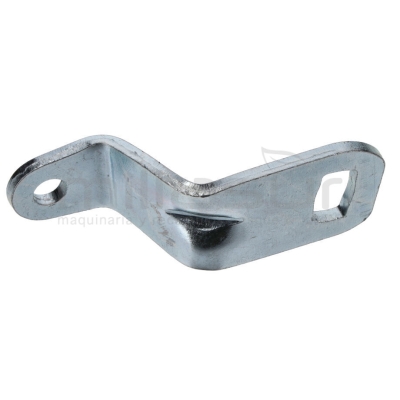 PLETINA EJE PEDAL ACCIONAMIENTO TRACCION TC98S (10 08) - motoscamaralweb.com