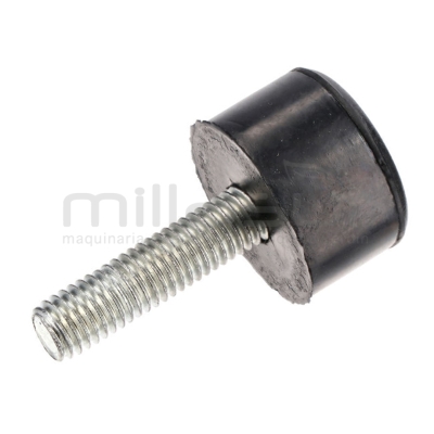 TOPE PEDAL FRENO TC98S (11 03). TC92. TC102 (02 70) - motoscamaralweb.com