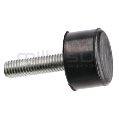 TOPE PEDAL FRENO TC98S (11 03). TC92. TC102 (02 70) - motoscamaralweb.com