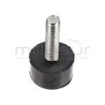 TOPE PEDAL FRENO TC98S (11 03). TC92. TC102 (02 70) - motoscamaralweb.com