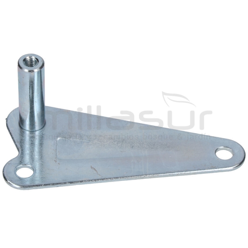 SOPORTE ELEVADOR DELANTERO DERECHO CORTE TC98S (13 08) - motoscamaralweb.com