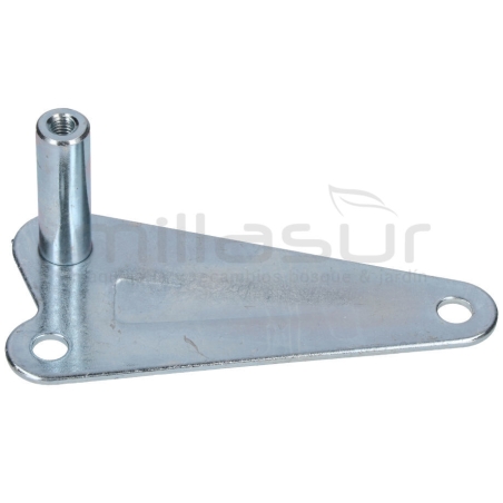 SOPORTE ELEVADOR DELANTERO DERECHO CORTE TC98S (13 08) - motoscamaralweb.com