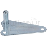 SOPORTE ELEVADOR DELANTERO DERECHO CORTE TC98S (13 08) - motoscamaralweb.com