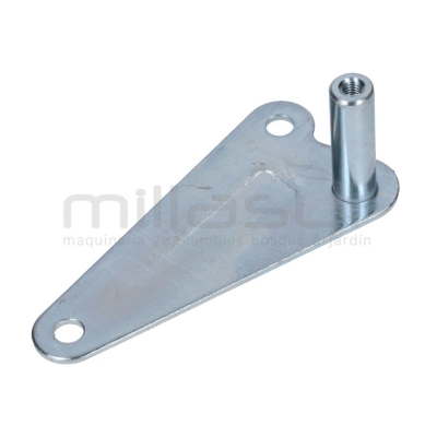 SOPORTE ELEVADOR DELANTERO DERECHO CORTE TC98S (13 08) - motoscamaralweb.com