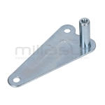 SOPORTE ELEVADOR DELANTERO DERECHO CORTE TC98S (13 08) - motoscamaralweb.com