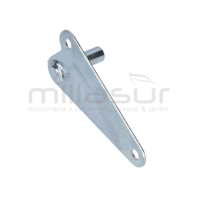 SOPORTE ELEVADOR DELANTERO DERECHO CORTE TC98S (13 08) - motoscamaralweb.com