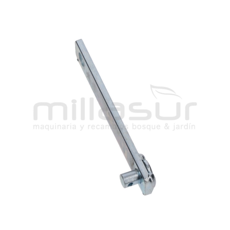 GANCHO TRASERO IZQUIERDO CORTE TC98S (13 31) - motoscamaralweb.com