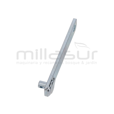 GANCHO TRASERO IZQUIERDO CORTE TC98S (13 31) - motoscamaralweb.com