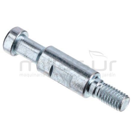 PIVOTE ENGANCHE MUELLE FRENO CUCHILLA DERECHA TC98S (14 07) - motoscamaralweb.com