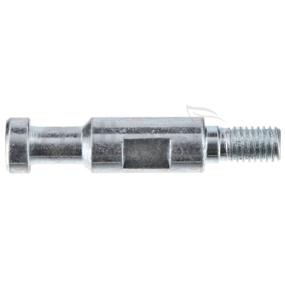 PIVOTE ENGANCHE MUELLE FRENO CUCHILLA DERECHA TC98S (14 07) - motoscamaralweb.com