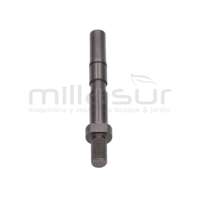 PIVOTE SOTPORTE FRENO CUCHILLA DERECHA TC98S (14 08) - motoscamaralweb.com