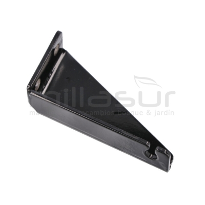 SOPORTE CABLE ACCIONAMIENTO CUCHILLAS TC98S (14 10) - motoscamaralweb.com