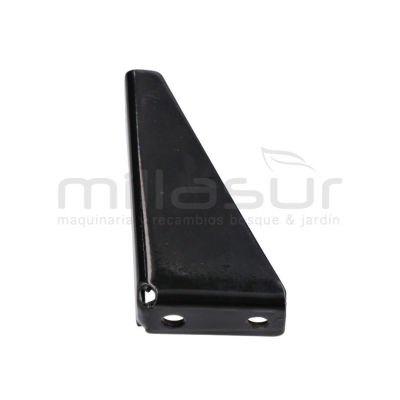 SOPORTE CABLE ACCIONAMIENTO CUCHILLAS TC98S (14 10) - motoscamaralweb.com