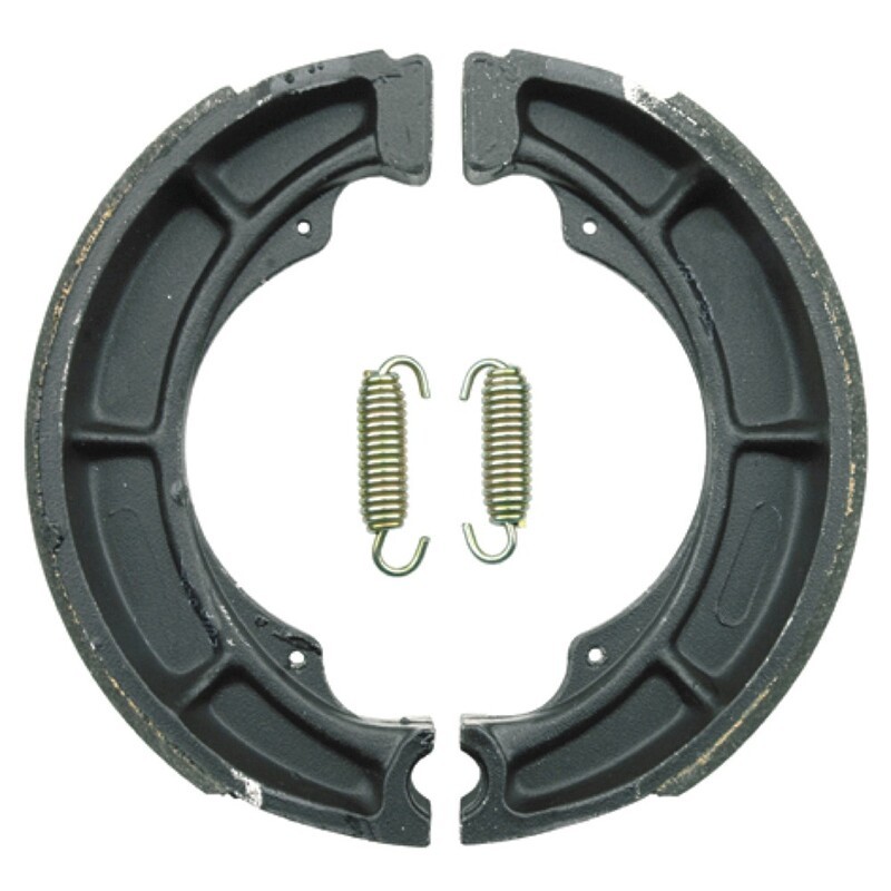 Juego zapatas V PARTS - motoscamaralweb.com