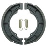Juego zapatas V PARTS - motoscamaralweb.com