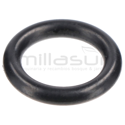 JUNTA TORICA 11.2X2.65 ENCHUFE C. MANGUERA TC98S(14 13).TC92.TC102 (01 60)(07 60) TC102H(30I) - motoscamaralweb.com